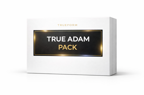 TRUE ADAM PACK