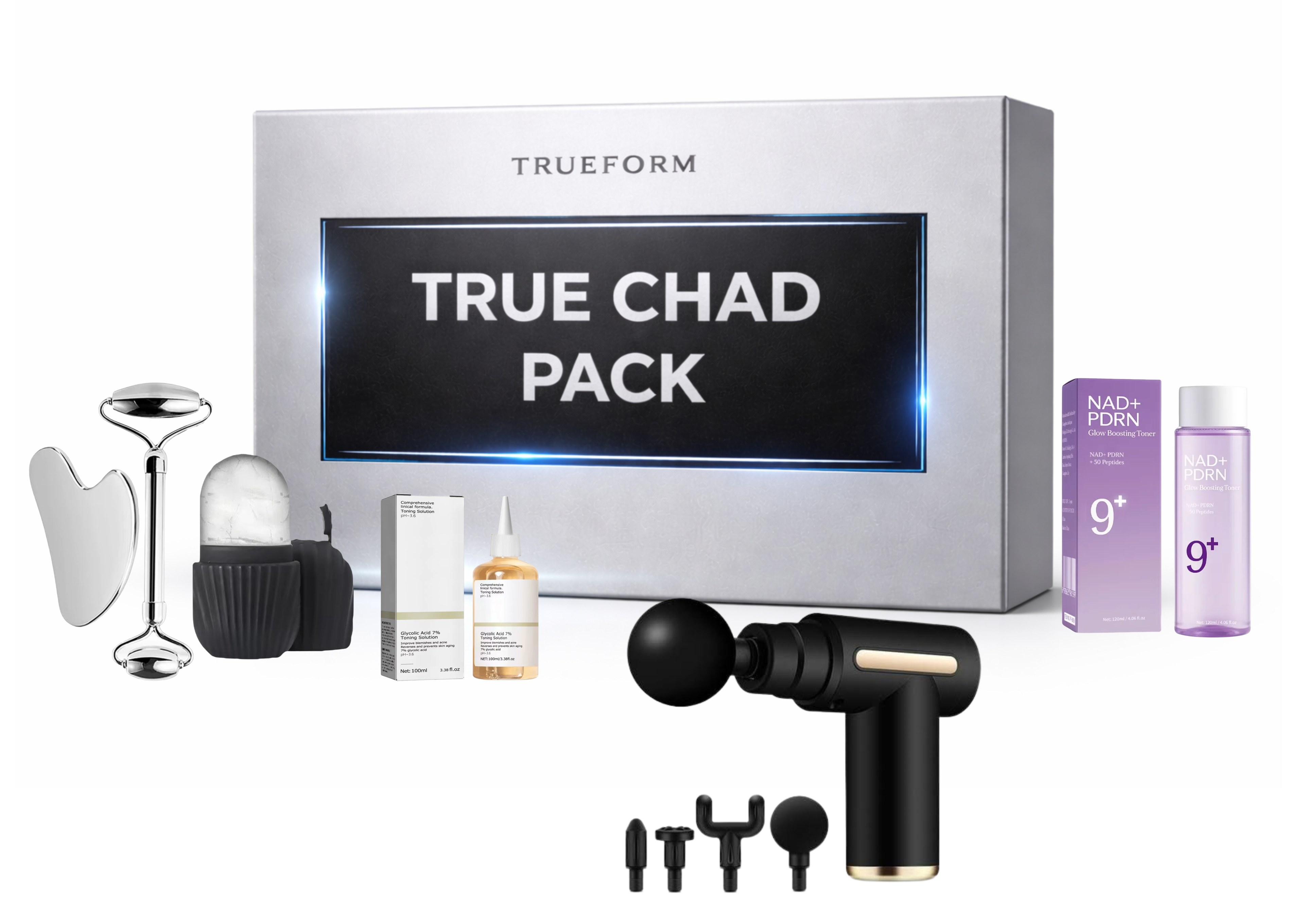 TRUE CHAD PACK