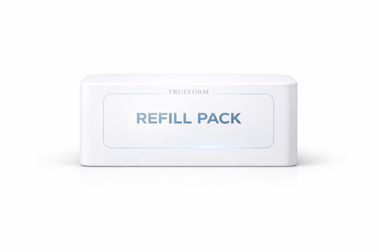 TrueForm Refill Essentials